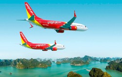 Vietjet triển khai phương án chào bán cổ phiếu riêng lẻ