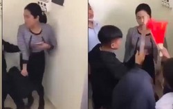 Bộ GD&ĐT: Học sinh ở Tuyên Quang vi phạm đạo đức nghiêm trọng với giáo viên