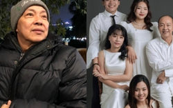 NSƯT Đức Hải sau biến cố vạ miệng, mất chức: Sống viên mãn bên vợ và 4 con, kiếm trăm triệu/tháng nhờ BĐS