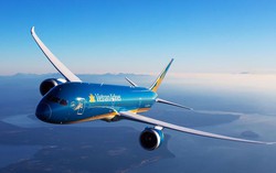 Vietnam Airlines công bố BCTC kiểm toán 2022: Vượt kế hoạch doanh thu và tiết lộ loạt nguyên nhân chưa thể thoát khó