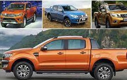 Đề xuất tăng lệ phí cấp mới đăng ký xe