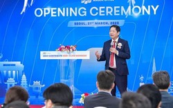 Nâng cao hiện diện trên toàn cầu, FPT mở văn phòng thứ 2 tại Hàn Quốc
