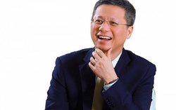 Cựu CEO Techcombank vừa rời ghế thành viên HĐQT của VNG chỉ sau hơn 3 tháng tại vị