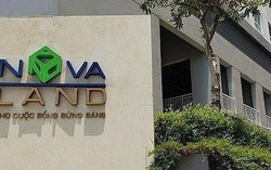 Cổ phiếu Novaland tăng trần trước thông tin gia hạn thành công 1.750 tỷ đồng trái phiếu và kế hoạch tăng vốn lên 48.750 tỷ đồng