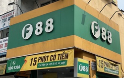 Công ty F88 lên tiếng trước việc các phòng giao dịch bị kiểm tra hàng loạt
