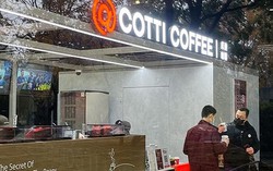 Chuỗi cà phê chưa đầy 1 năm tuổi đe doạ Starbucks: Giá rẻ hơn cả nửa, dự kiến 2 năm nữa sẽ có 10.000 cửa hàng