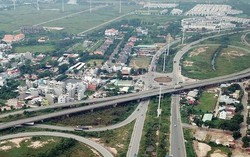 Kết cấu hạ tầng Nhà nước không cần nắm giữ thì cho phép tư nhân quản lý Kết cấu hạ tầng Nhà nước không cần nắm giữ thì cho phép tư nhân quản lý