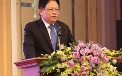 1 cổ đông "bị kẹp" DGC giá 140.000 đồng đề nghị Chủ tịch mua vào, ông Đào Hữu Huyền: "Lúc giá thấp tôi có mua cổ phiếu, và hiện tại tôi đang lỗ"