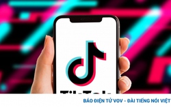 Trung Quốc kêu gọi Australia đối xử công bằng với TikTok