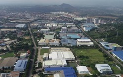 Vĩnh Phúc tập trung thu hút các nhà đầu tư chiến lược