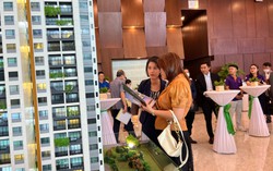 Thị trường căn hộ phía Nam diễn biến “lạ”