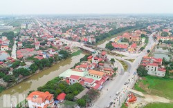 Lộ diện doanh nghiệp bất động sản đăng ký đầu tư khu đô thị ở Hà Nam hơn 10.000 tỷ