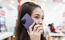 Một tháng sau "cuộc chiến" sập giá, chuỗi bán lẻ nào đang bán điện thoại iPhone 14 Pro Max, iPhone 13... rẻ nhất?