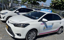 Hãng taxi có tài xế gian lận giá cước ở sân bay Tân Sơn Nhất nói gì?