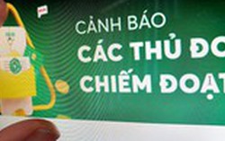 Làm gì khi người kỳ lạ "chuyển chi phí nhầm" vô tài khoản?
