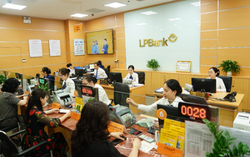 Moody’s không thay đổi xếp thứ hạng tin tưởng của LPBank