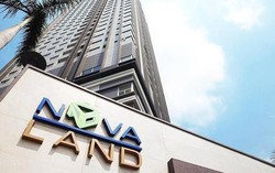 Novaland lùi thời hạn thanh toán lô trái phiếu 650 tỷ đồng thêm 2 năm
