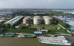 Đại gia Mai Văn Huy liên tục bán ra hàng triệu cổ phiếu NSH Petro