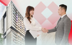 Hiệu ứng “Zero Fee” và hành trình chuyển đổi số ngành ngân hàng Hiệu ứng “Zero Fee” và hành trình chuyển đổi số ngành ngân hàng