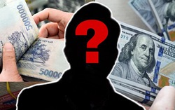 Sao nam Vbiz được chuyển nhầm hơn 5 tỉ đồng, lộ số dư tài khoản ngân hàng 
