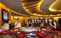 'Siết' quản lý kinh doanh casino