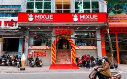 Kem 10.000 đồng, đồ uống giảm giá tới 30%, đâu là công thức nhân bản 1.300 cửa hàng của Mixue tại Việt Nam?