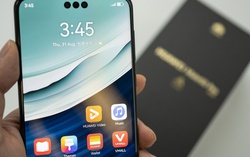 Mổ xẻ Huawei Mate 60 Pro, chuyên gia công nghệ kinh ngạc vì bước đột phá của Trung Quốc trong sản xuất chip