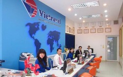 Công ty lữ hành lớn nhất nước đạt doanh thu kỷ lục 1.435 tỷ trong quý 4/2023