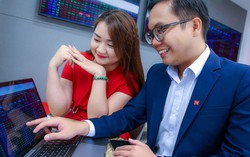 Chứng khoán vẫn là kênh đầu tư hấp dẫn?