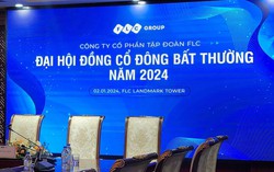 FLC không thể tổ chức phiên họp ĐHĐCĐ bất thường đầu tiên năm 2024