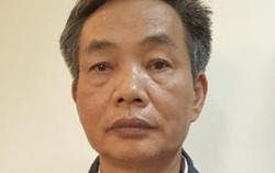 Bắt cựu tổng giám đốc Công ty Chè Việt Nam