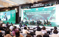 Techcombank tạo dấu ấn tại Smart Banking 2024: Giải pháp ngân hàng số “vượt trội” Techcombank Mobile