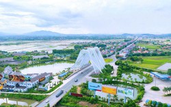 Đông Triều chính thức là thành phố thứ 5 của Quảng Ninh