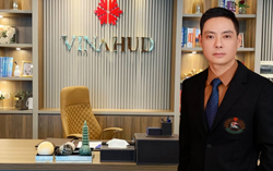 Chủ tịch Vinahud muốn gom 7,7 triệu cổ phiếu VHD