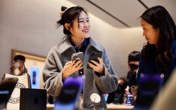 Samsung cố mãi vẫn thua trên "sân nhà": Người trẻ Hàn Quốc giờ mê iPhone hơn Galaxy - Vì đâu nên nỗi?