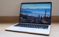 MacBook Air M4 sẽ trình làng sớm