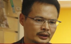 Ông Nguyễn Nhật Anh ngừng làm Tổng giám đốc Nhã Nam
