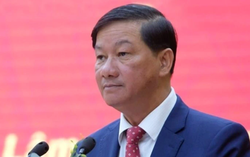 Bãi nhiệm chức danh Chủ tịch HĐND tỉnh với cựu Bí thư Tỉnh ủy Lâm Đồng Trần Đức Quận
