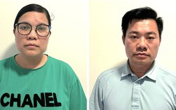 Chiếm đoạt hơn 1.000 tỷ đồng của nhà đầu tư, hai lãnh đạo Công ty CP tập đoàn Tâm Lộc Phát bị bắt giữ
