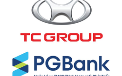 Hệ sinh thái TC Group của Chủ tịch Nguyễn Anh Tuấn đang “thân thiết” với PGBank ra sao?