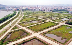 Số phận bất đắc dĩ của khu "đất vàng" hàng nghìn tỷ đồng tại trung tâm thành phố Ninh Bình
