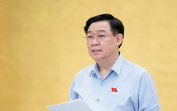 Chủ tịch Quốc hội Vương Đình Huệ: Kết luận sớm các nội dung chuẩn bị Kỳ họp thứ 7