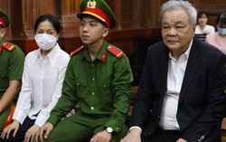 Ông Trần Quí Thanh bị đề nghị 9-10 năm tù