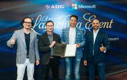 ADG Distribution trở thành nhà phân phối chính hãng của Microsoft tại Việt Nam
