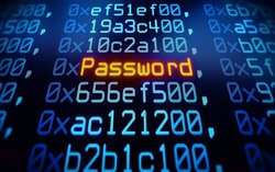 Tuyệt đối không đặt mật khẩu như thế này, hacker bẻ khóa chỉ trong 'tích tắc'