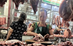 Giá thịt lợn hơi tăng cao, vì sao doanh nghiệp lo lắng?