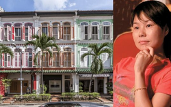 Vợ Jack Ma chi số tiền “khủng” để nhập tịch Singapore: Vì sao nơi đây lại là “thiên đường” nhiều tỷ phú “chọn mặt gửi vàng”