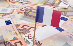 Pháp ra khỏi danh sách top 10 nền kinh tế  lớn nhất toàn cầu