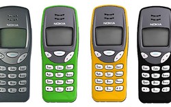 Nokia 3210 (2024) rò rỉ: "Điện thoại cục gạch" huyền thoại trở lại sau 25 năm