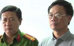 Truy tố cựu Cục trưởng Cục Đăng kiểm Việt Nam Trần Kỳ Hình 2 tội danh